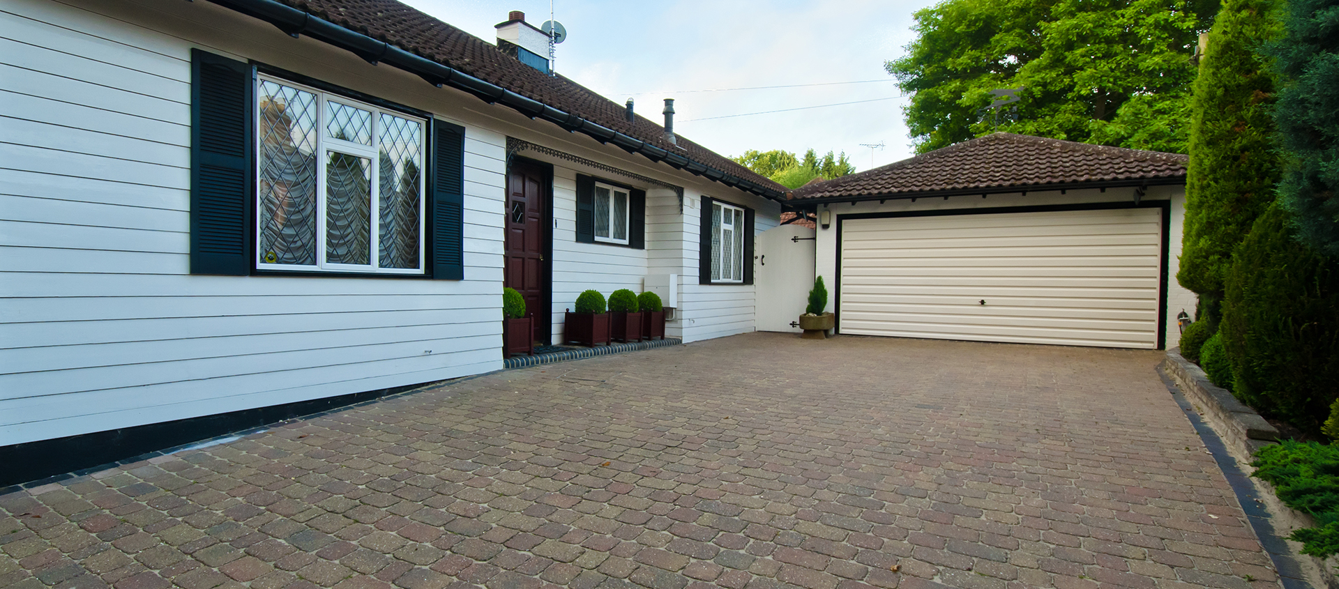 home improvements services